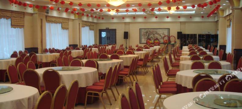 铜川煤业宾馆图片