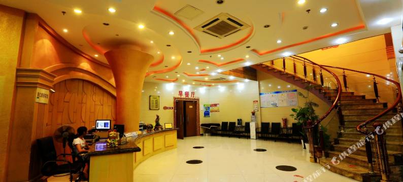 嵊泗骏亿商务宾馆图片