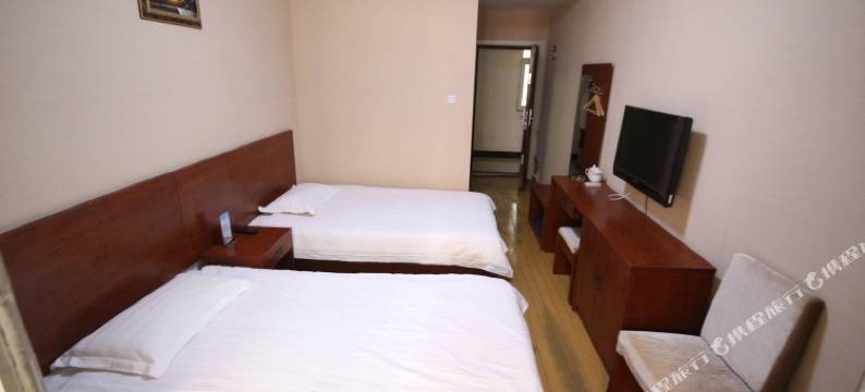 西安丫丫时尚公寓图片