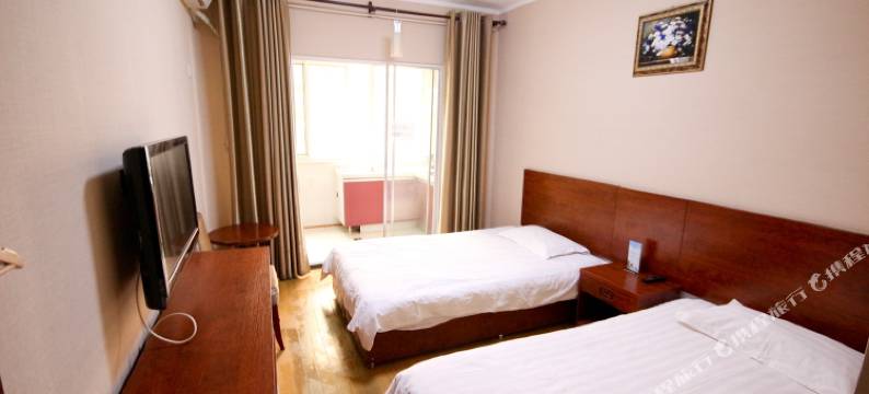 西安丫丫时尚公寓图片