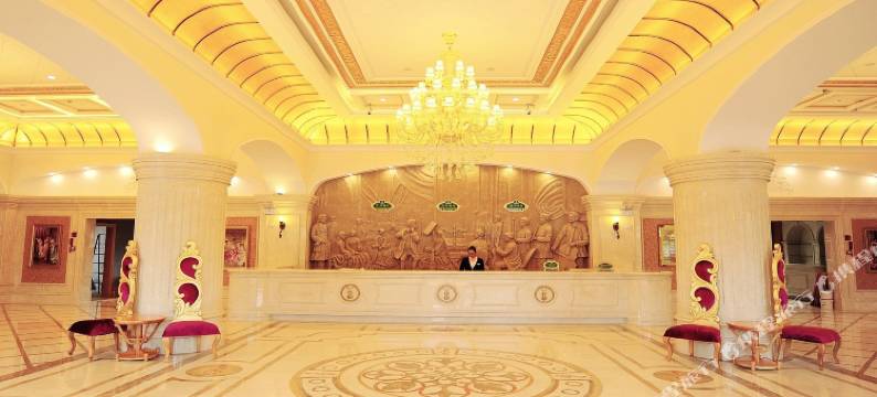 维也纳国际酒店(丽江古城区祥和广场店)图片