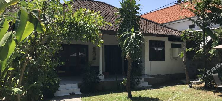 巴厘岛勒吉安别墅酒店(Villa Legian Bali)图片
