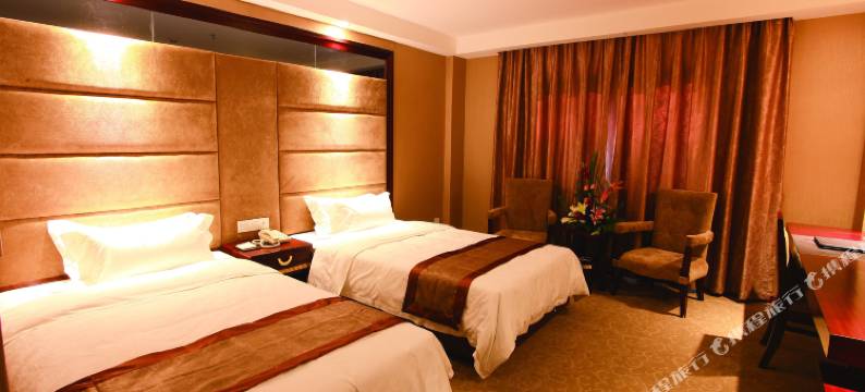 揭阳华钰商务酒店图片