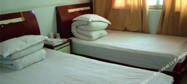 登封兴业宾馆图片