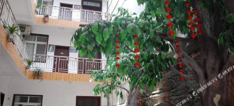 青城山思涵雅居图片