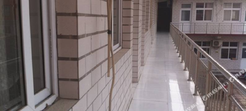 白洋淀花卉宾馆图片