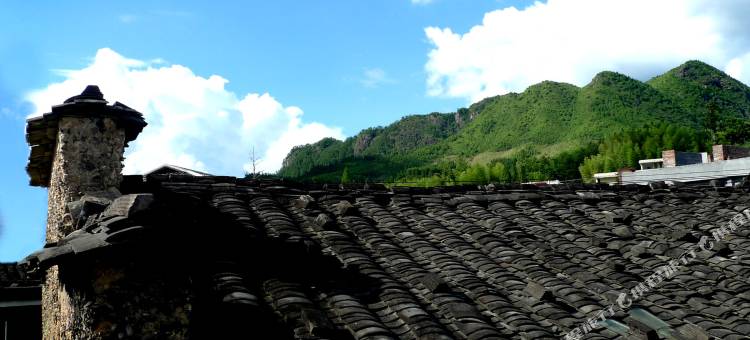 白水乡居民宿图片