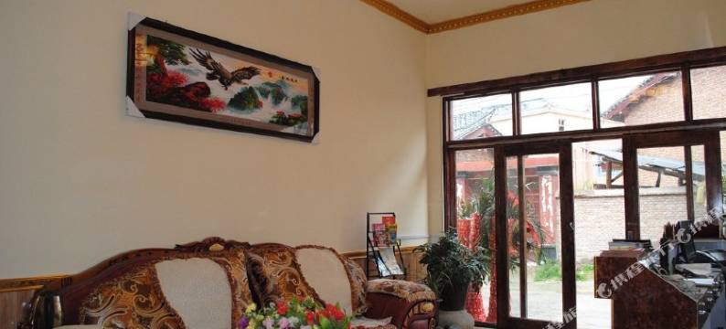 香格里拉宇涵酒店图片