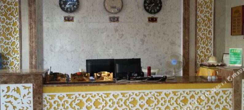 昆明森林迷漫酒店图片