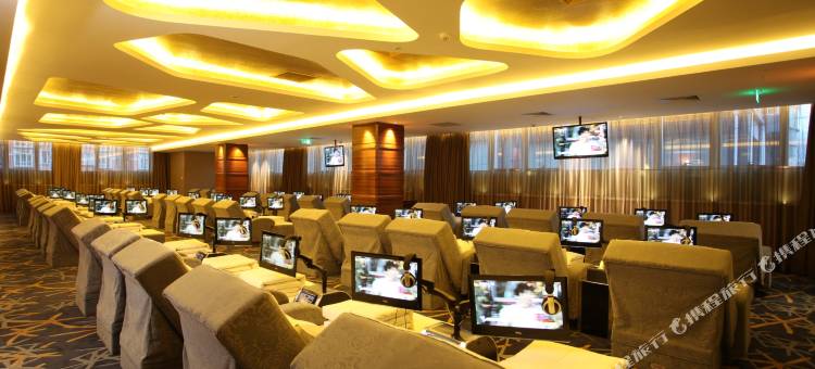 天亨大酒店图片