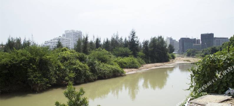 惠东巽寮湾富华宾馆图片