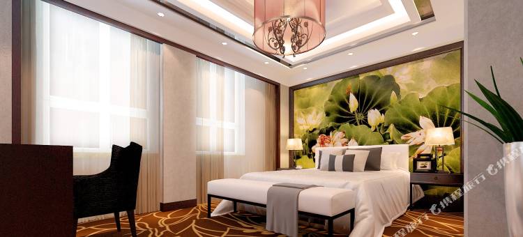 滦县龙翔花园酒店图片