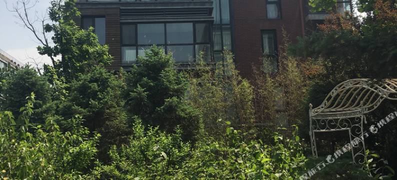 北京onenightin民宿图片