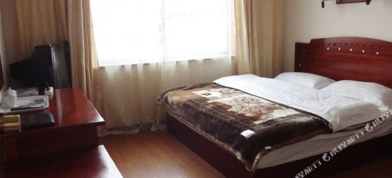 丽江可尔酒店图片