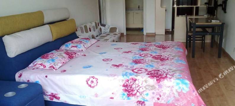 秦皇岛万通公寓图片