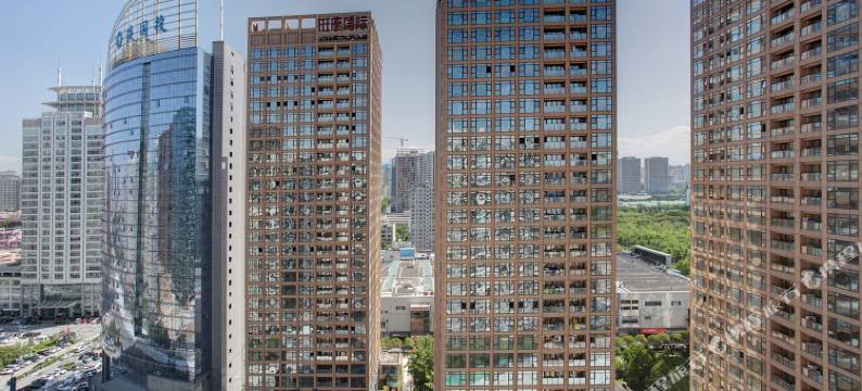 西安Mark's 马克的小屋图片