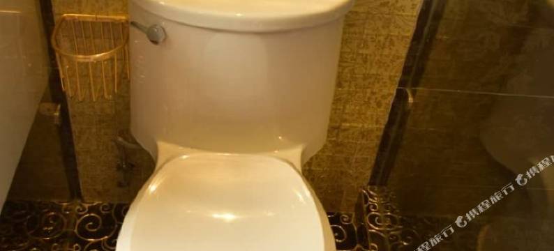 上海林籁泉韵客栈图片