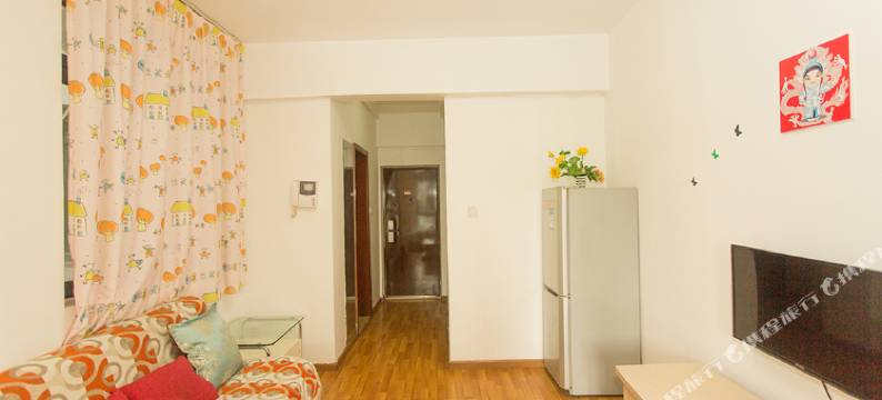 同星居客栈(成都王府井店)图片