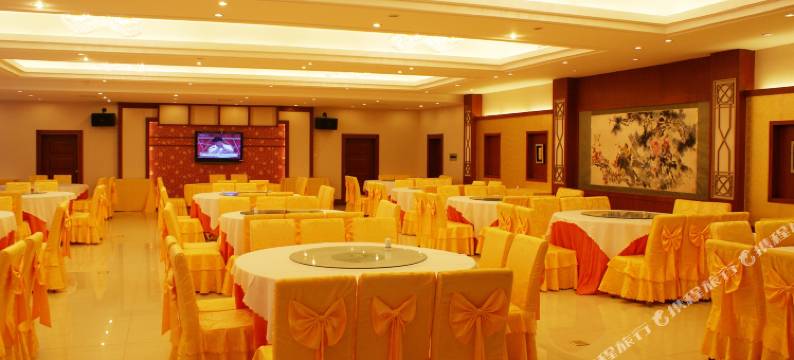 桂林桃江宾馆图片