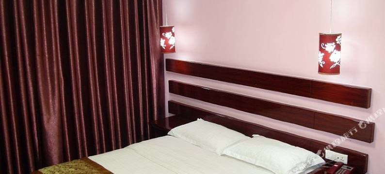 凯利莱商务宾馆(恩施宾馆一条街店)图片