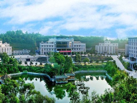 揭西京明温泉度假村详情-pc酒店预订-中国南方航空官网