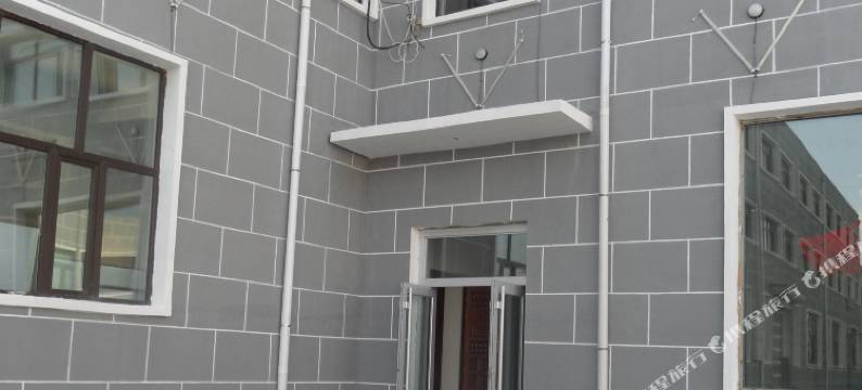 北安万达汽车酒店图片