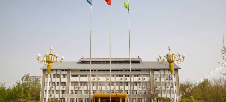 新乐宾馆图片