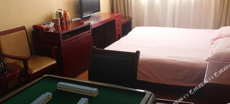 襄阳丹桥商务宾馆图片