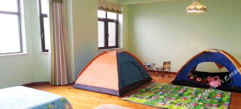 北京奔跑的佟掌柜联排别墅图片