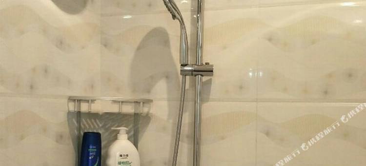 成都简约温馨小屋图片