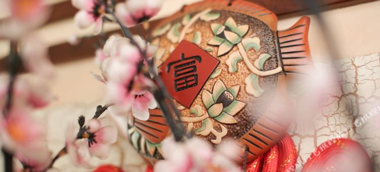 营口春华海鲜自助世纪广场最近的豪华住宅普通公寓图片