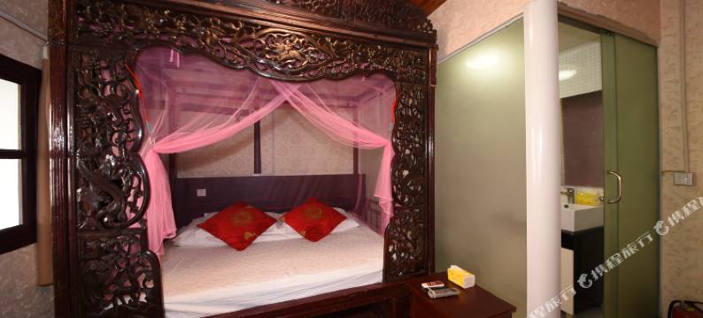 西塘佳途留香客栈图片