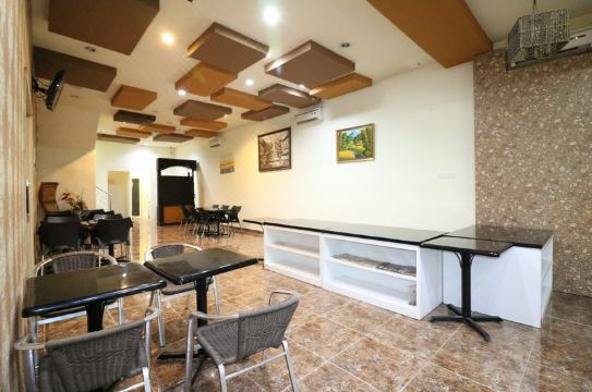 Nida Rooms Perintis Kemerdekaan 18 Makassar Hotel Overview