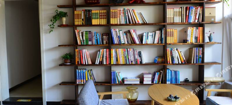 春润庭院宾馆(金海滩海水浴场威海哈工大店)图片