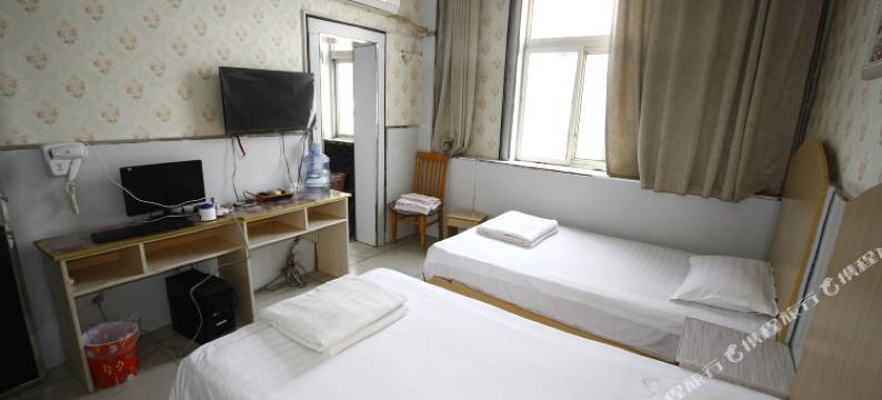 曹县银星快捷商务宾馆图片