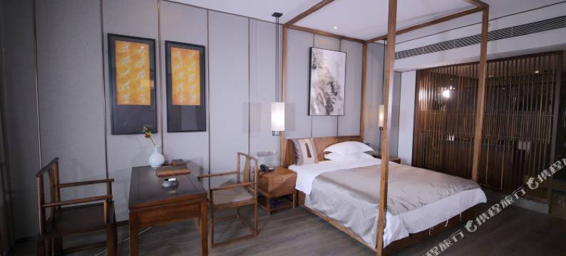 祁阳香湖湾度假酒店图片