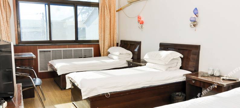 承德宜宾旅馆图片