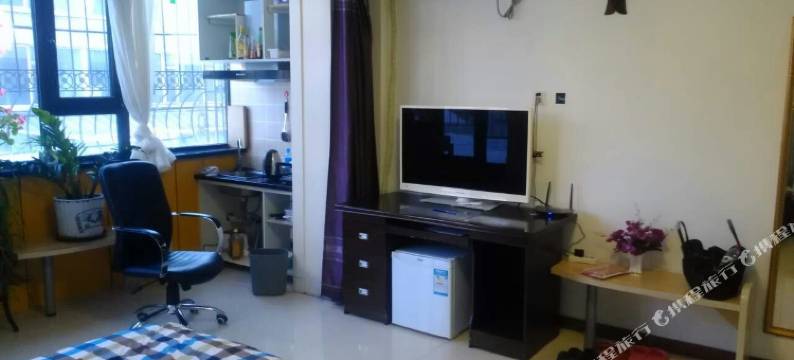 长春浦东家庭公寓图片