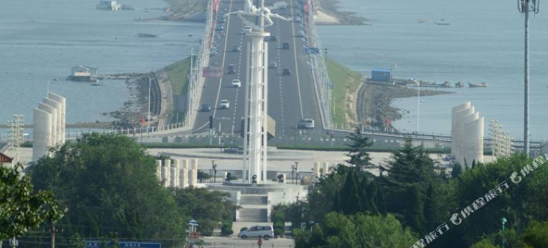 尚家民宿(牟平养马岛店)图片