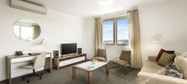 图文巴探索酒店(Quest Toowoomba)图片