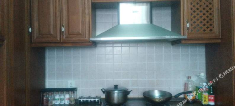 哈尔滨格瓦拉观江国际公寓图片