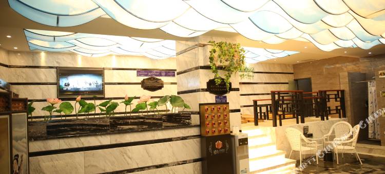 逸云悦酒店式公寓(深圳龙华店)图片
