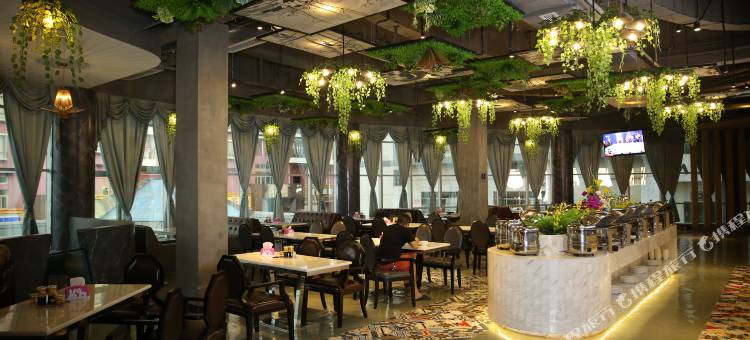 逸云悦酒店式公寓(深圳龙华店)图片