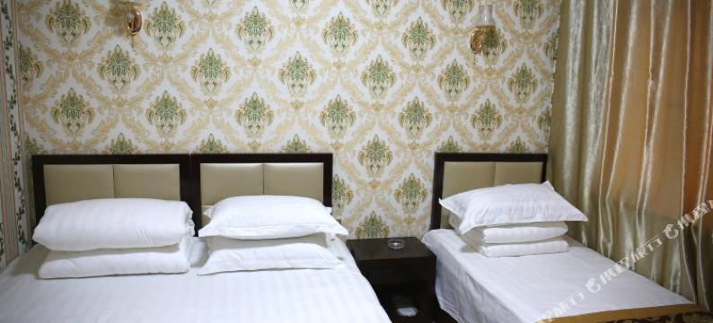 康保迎宾馆图片