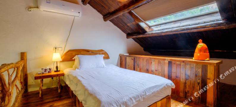 莫干山千日彩叶客栈图片