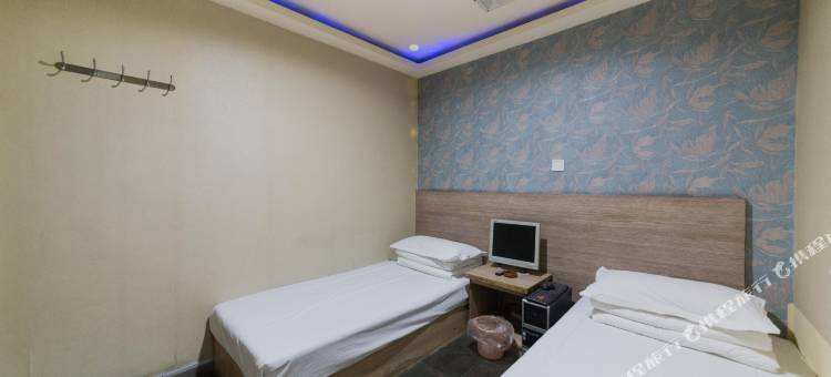 沈阳欧尚商务旅馆图片