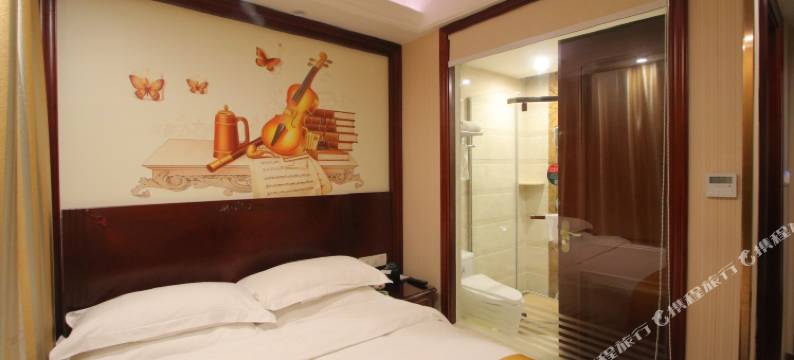 格林豪泰(上海外高桥自贸区店)图片