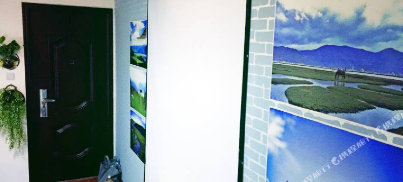 上海外滩东四八号公寓图片