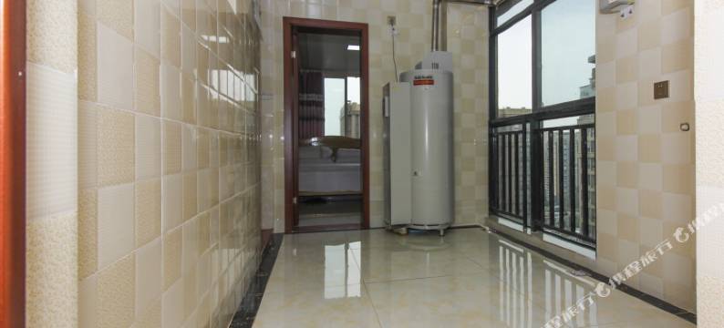 成都枫林客栈(茶店子客运站店)图片