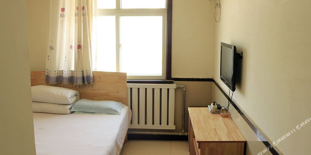 鑫珍旅馆